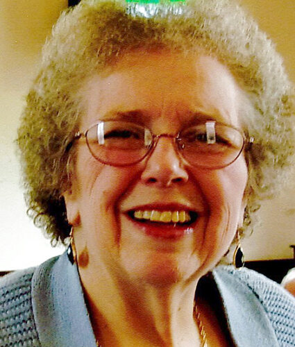 Carolyn Sue  Nelson Dumire